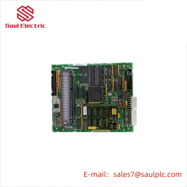 GE DS200CTBAG1ACC: Advanced Termination Board for Critical Control Systems