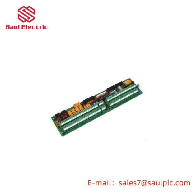 GE DS200FSAAG2ABA: Advanced PC Amplifier Board for Industrial Control Solutions