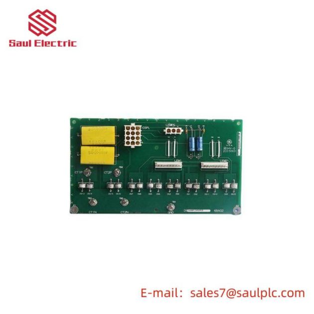 GE DS200SLCCG3AFG: Precision PC Board for Advanced Industrial Controls