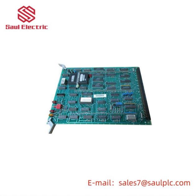 General Electric DS3800HPIB PANEL INTERFACE BOARD, High-Performance Interface Solution for Turbine Control Systems