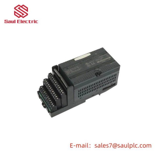 GE IC200ALG230 - High-Performance Input Module, for Industrial Automation Applications