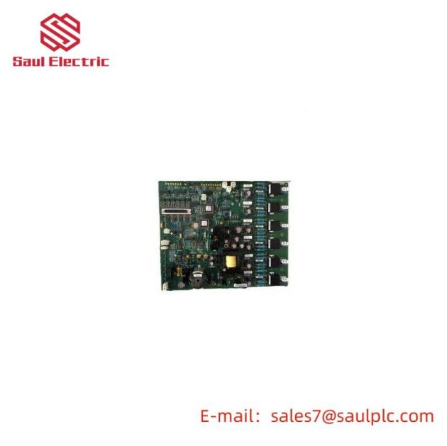 GE IC690RFH008 - High Performance RF Module