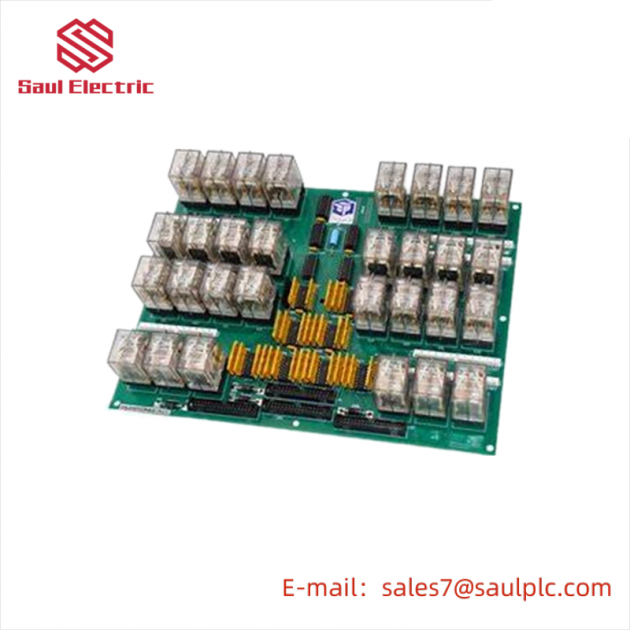 GE IC690RFH008 - High Performance RF Module