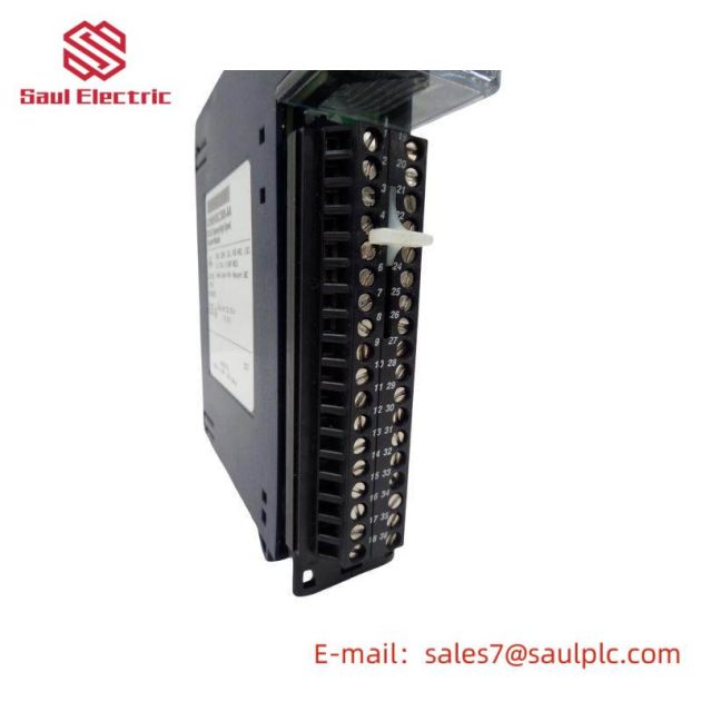 GE IC690RFH008 - High Performance RF Module