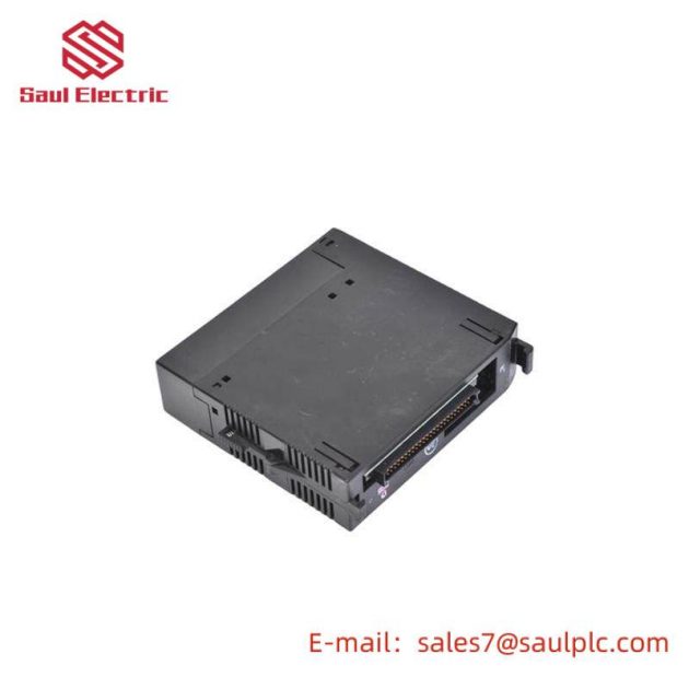 GE IC693CPU331 CPU Module, High-Performance Industrial Control Solution