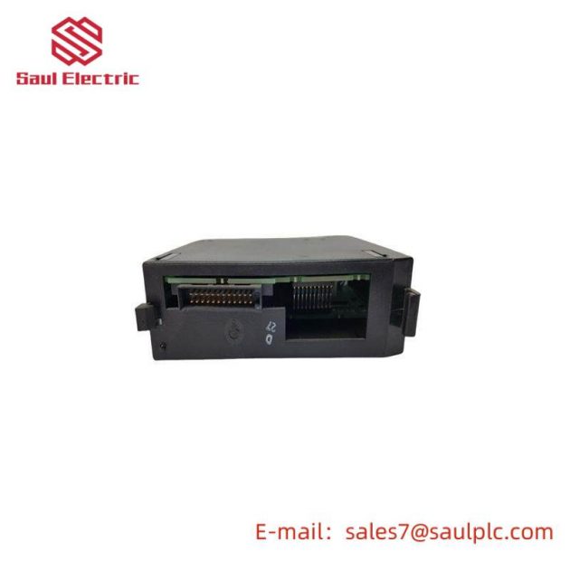 GE IC693MDL753 PLC Module for Industrial Automation