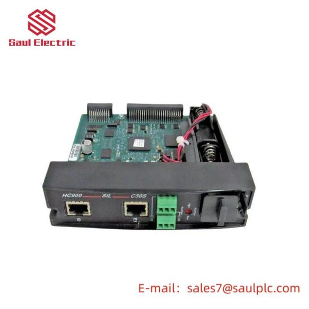 GE IC698PSD300 Control Module for Industrial Automation Systems