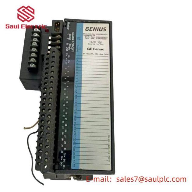 GE IS200DTAIH1ACC Digital Signal Processor Control Card for Industrial Automation