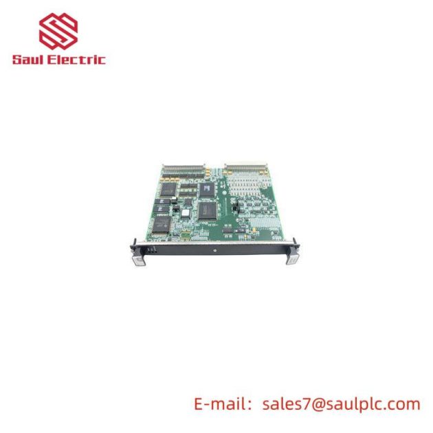 GE Industrial Systems IS200VTCCH1CBD Circuit Board, High Performance Thermocouple Input Terminal for Mark VI Speedtronic Series