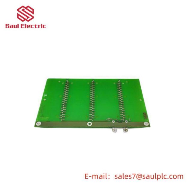 GE IS215UCVHM06A B - UCV Controller Card for Mark VI Series Turbine Control Systems