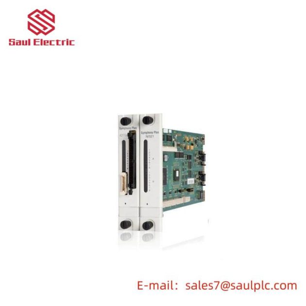 GE IS215UCVHM06A B - UCV Controller Card for Mark VI Series Turbine Control Systems