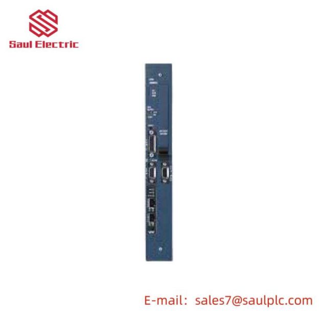 GE UR9KH Industrial Control Module