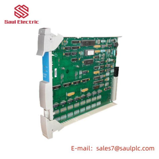 Honeywell 51304485-100 PLC Processor Module, 32 Channels