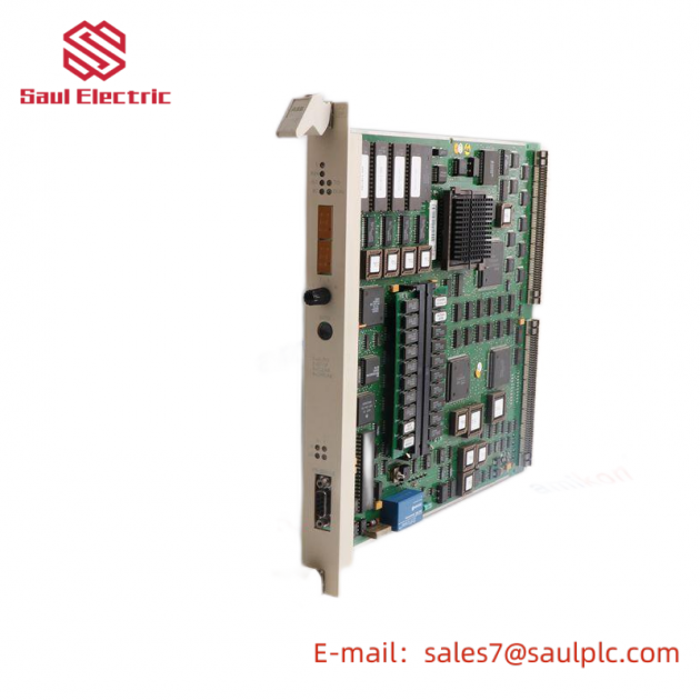 ABB 3BSE011789R1 PXAK402 Control Module: Advanced Industrial Automation Solutions