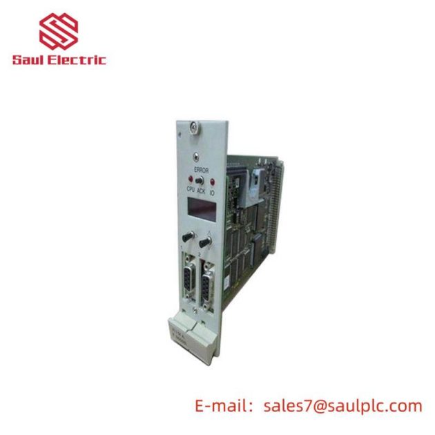 HIMA F7130A 984713060 - Safety-related Digital Input Module