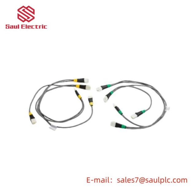 HOEYWELL 51202329-302 Industrial I/O Link Cable