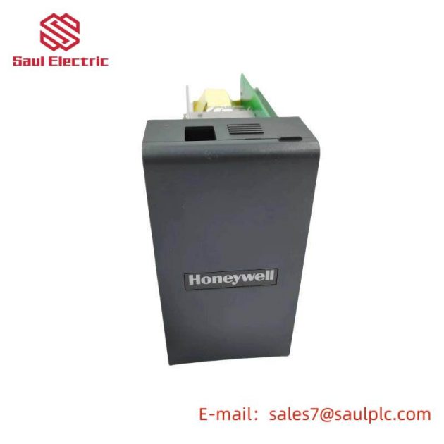 Honeywell 900P01-0501 Power Supply - High Efficiency Industrial Control Module