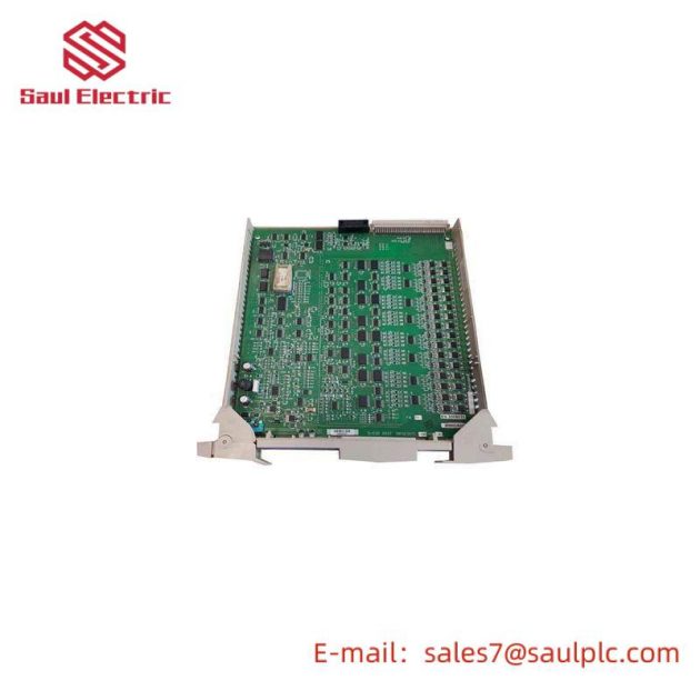 HONEYWELL 51304441-275: Industrial Automation Control Module