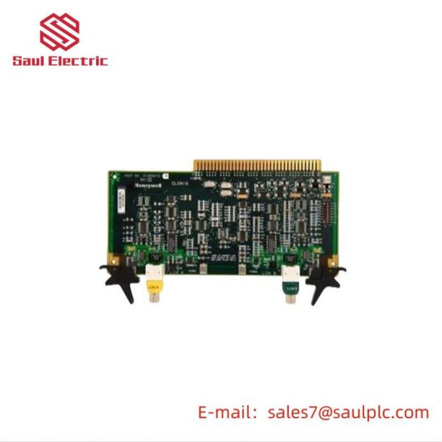 Honeywell TP-LCNP01-100 - High-Performance LCNP4M Interface Card