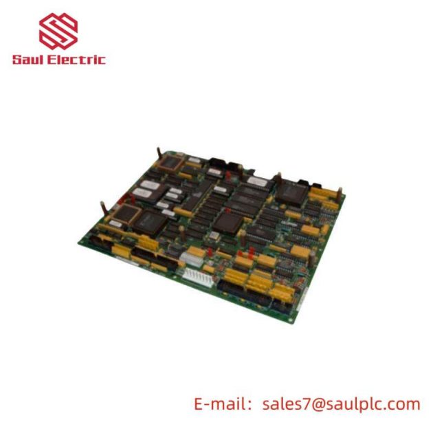 GE IC200ALG265 Analog Input Module: Advanced, High-Precision Control Solution