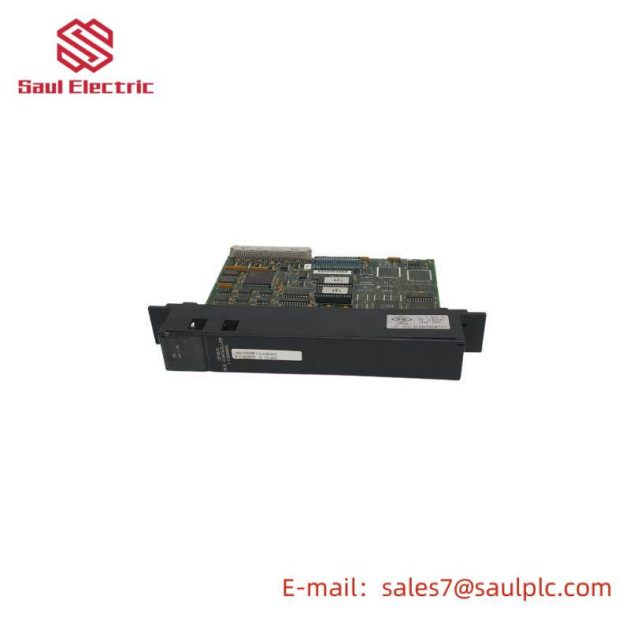 GE IC697BEM731Z - Z Series BUS Controller with 1 Channel, Programmable Logic Controller