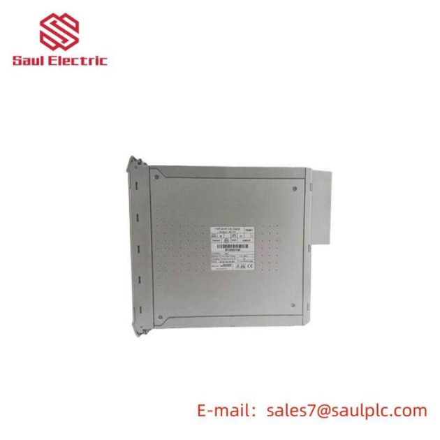 ICS TRIPLEX T8461 Digital Output Module