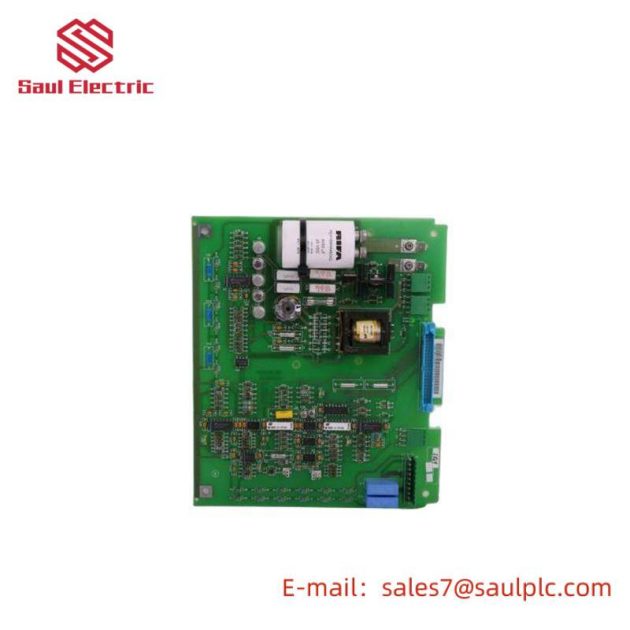 IMS MX-CS101-701-G1 Industrial Control Module, High Performance and Reliability