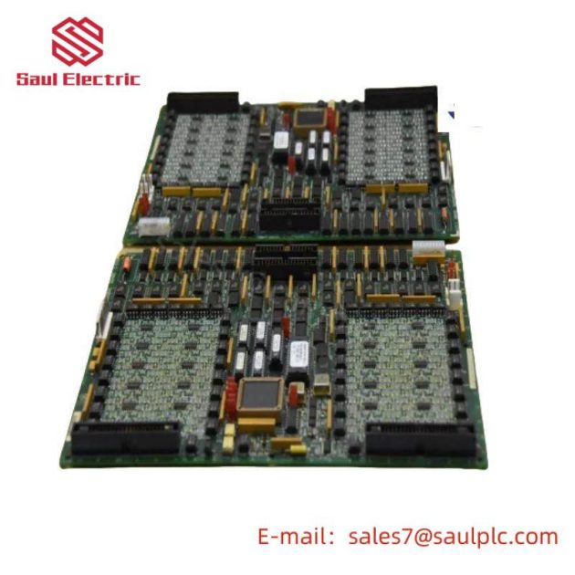 GE IS200TBAIS1CED: Advanced PCB Board for Industrial Control Systems