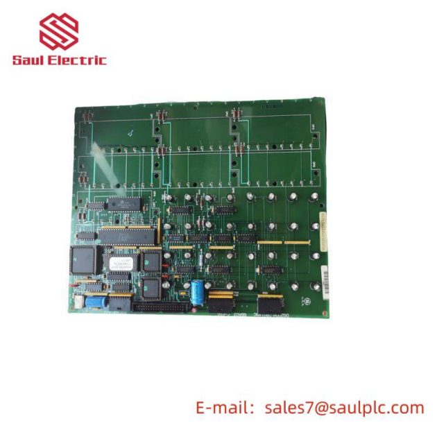 GE IS400JGPAG1A: Advanced Terminal Board for Industrial Automation Solutions