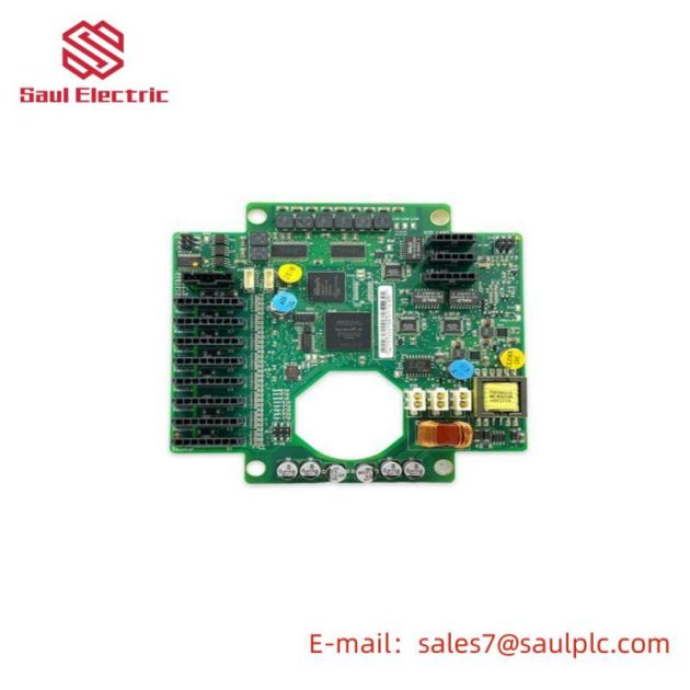 KUKA KRC4 RDC 00-246-872 PCB Circuit Board - High-Performance Control Module for Industrial Automation