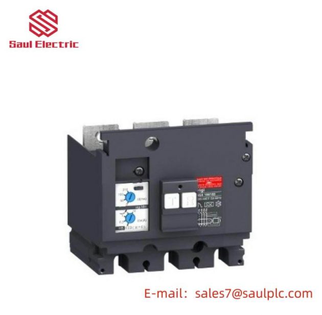 Schneider Electric LV431533 Compact Control Module