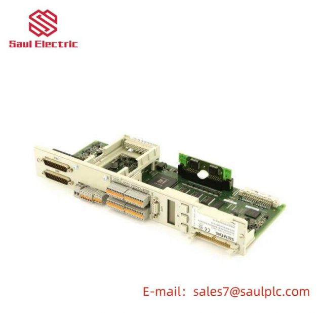 NI SCXI-1121 Industrial Signal Conditioning Module