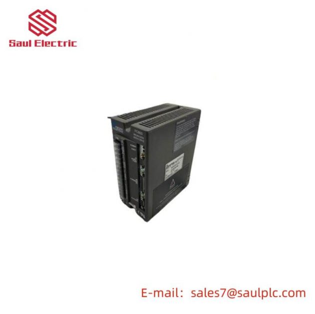 PACIFIC LA23GCKC-P500A Spare Part for Industrial Automation Systems