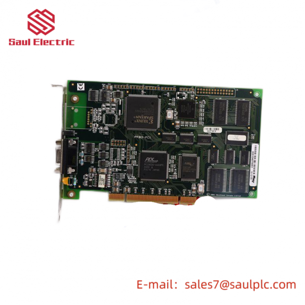 PACIFIC LA23GCKC-P500A Spare Part for Industrial Automation Systems