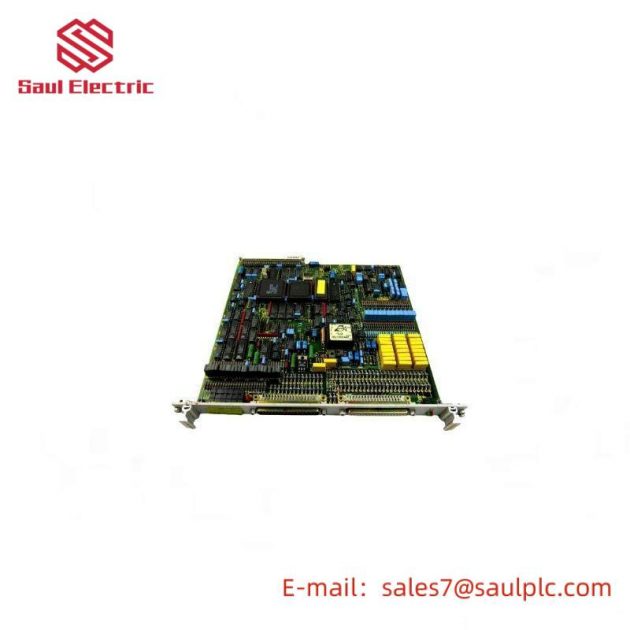 PHILIPS 958481321220 PD208 Industrial Control Module