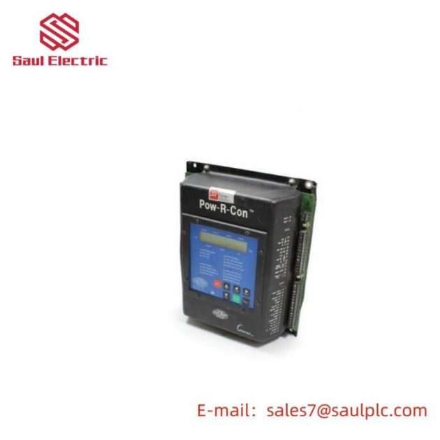 PILLAR CB6687-2L Industrial Control Module