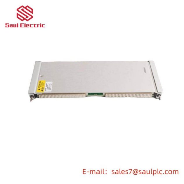 PILLAR CB6687-2L Industrial Control Module