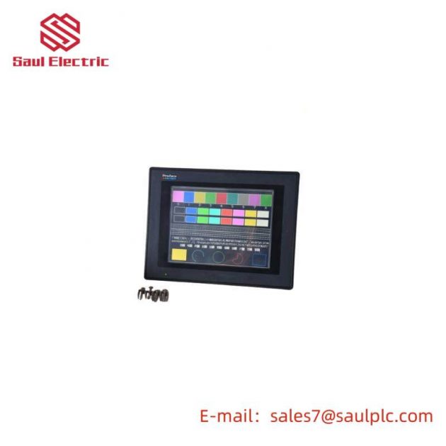 PRO-FACE by Digital Electronics GP570-TC11 Touch Screen Graphic Panel, for Industrial Control Solutions