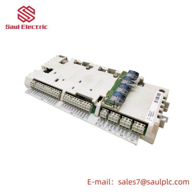 ABB RDCU-02C & RDCU-12C: High-Power CPU Board for Industrial Automation, 200 characters or less