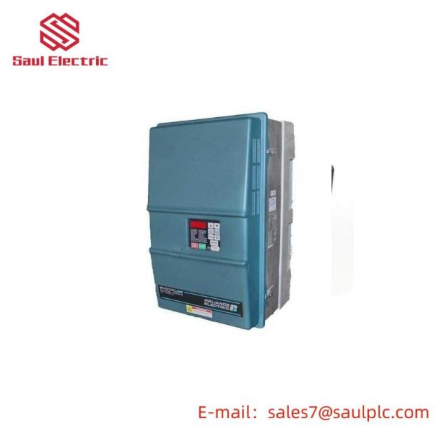 Reliance Electric 25V4160 Drive: Industrial Control System Excellence