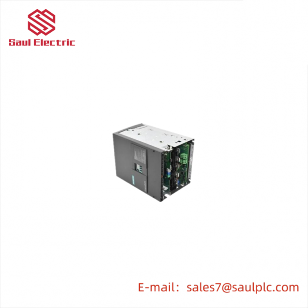 Siemens 6DD1661-0AB1 SIMODRIVE 611 UNIVERSAL HR 2-AXIS CONTROL MODULE