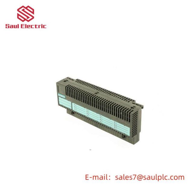 SIEMENS 6ES7132-0BH11-0XB0 PLC - DP Electronic Digit Module, Optimized for Industry Applications