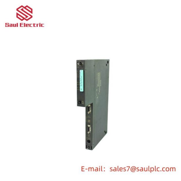 SIEMENS 6ES7412-2XJ05-0AB0 SIMATIC S7-400 CPU with Integrated DP Interface