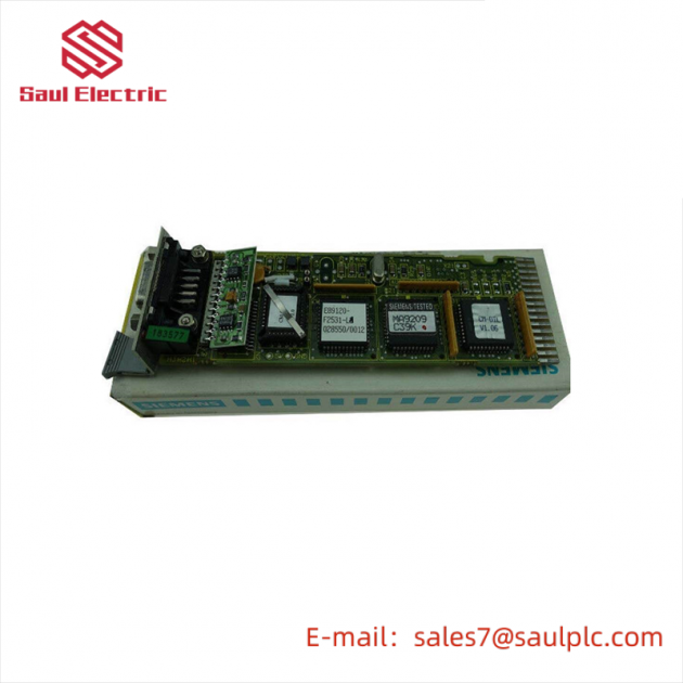 SIEMENS 6ES7414-3EM06-0AB0: Industrial Control Unit