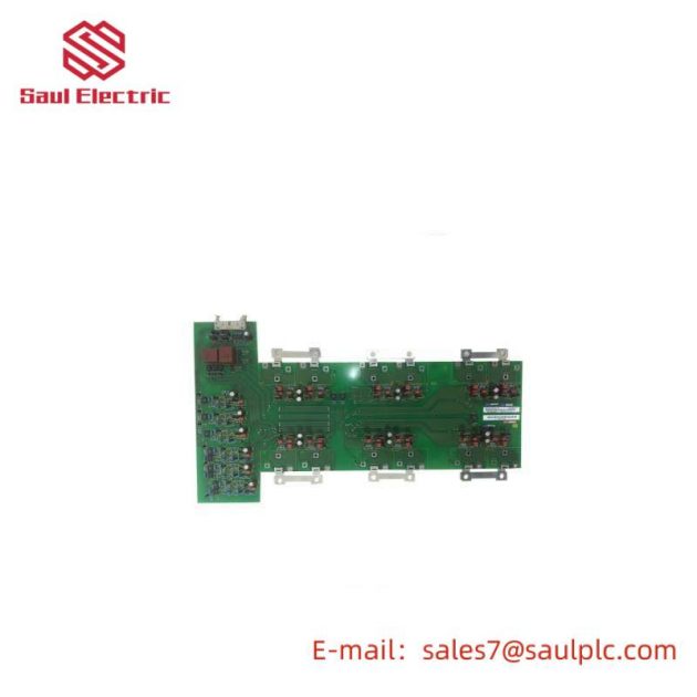 Siemens 6SE7033-2EG84-1JF1 Inverter Control Module - Spare Part, Precision Engineered for Industrial Automation