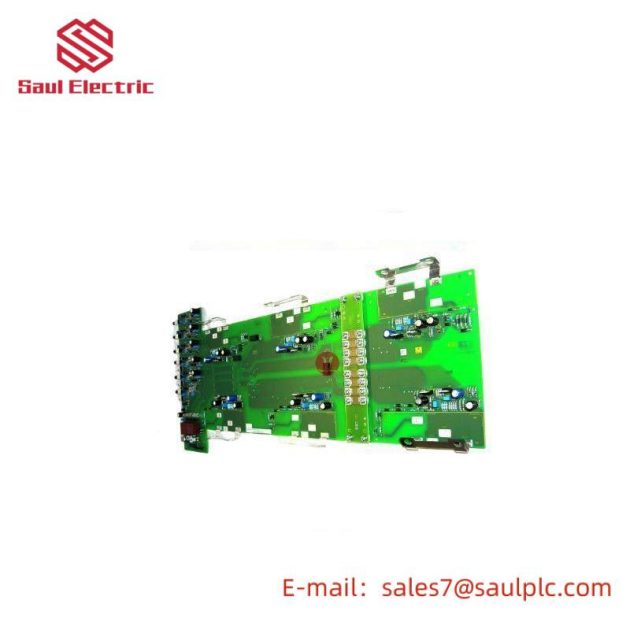 Siemens 6SE7035-1EJ84-1JC2 INVERTER GATING MODULE