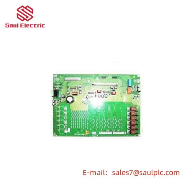 Siemens 6SE7073-0EJ84-1JC0 Inverter Interface Control Module, High-Performance Drive Technology