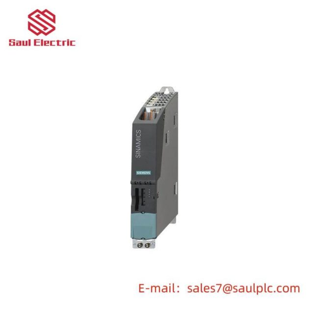 SIEMENS 6SL3040-0MA00-0AA1 CONTROL UNIT: Advanced Industrial Automation Solution