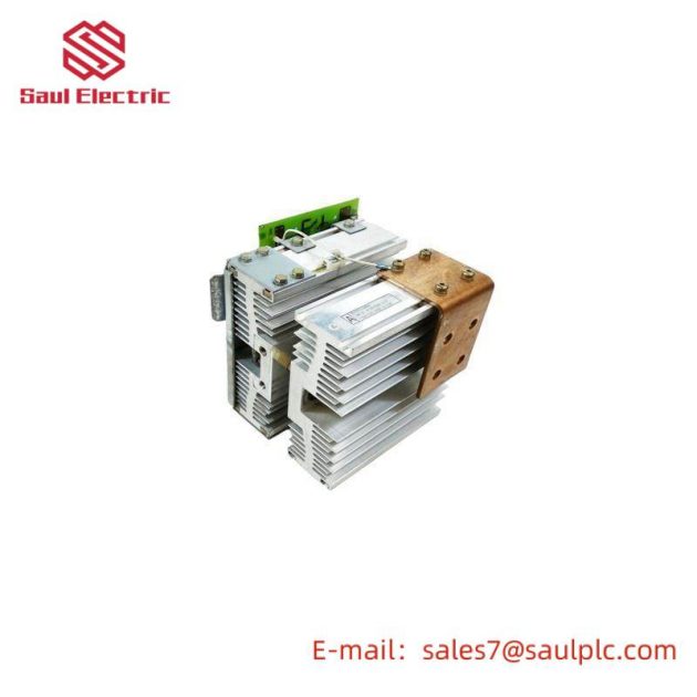 SIEMENS 6SY7010-0AB07 Thyristor Module: Industrial Control Solution