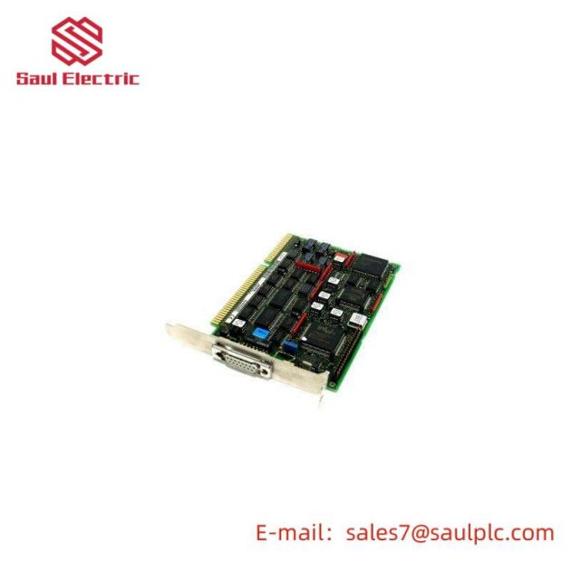 SIEMENS C79458-L2343-A2 Communication Processor Module